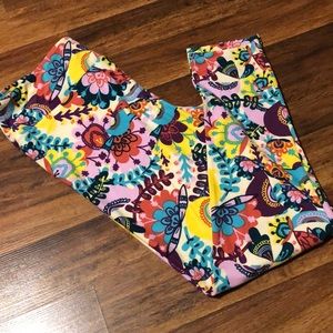 Lularoe T/C leggings